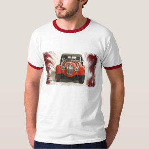 BMW328Frt T-Shirt