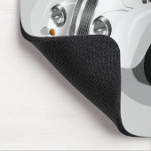 bmw-158703 bmw, Auto, Roadster, Sportwagen, Automo Mousepad (Ecke)