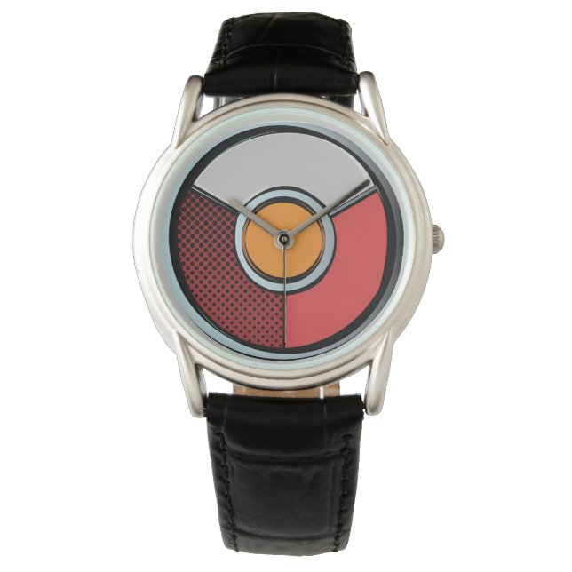 BMW 2002 Schwanz Armbanduhr (Vorderseite)