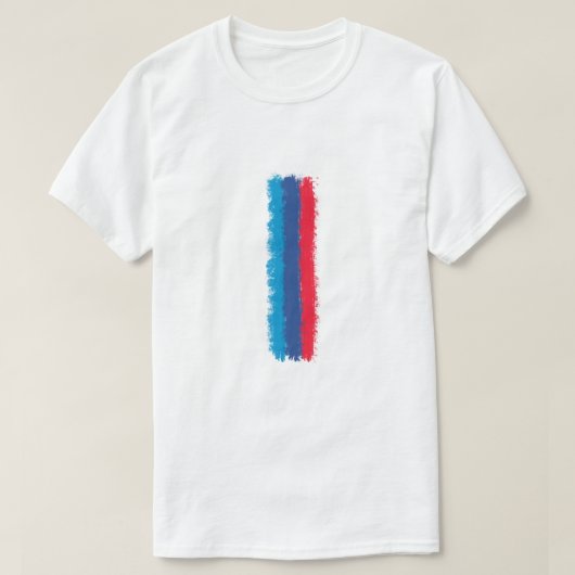 BMW 2 T-Shirt (Design vorne)