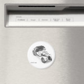 BMW 328 MAGNET (In Situ (Geschirrspüler))