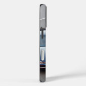 BMW 3 Serie Case-Mate iPhone Hülle (Rückseite / Rechts)