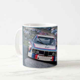 BMW ALPINA - ADRENALIN KAFFEETASSE