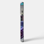 BMW Autotelefon-Rückabdeckung Case-Mate iPhone Hülle (Rückseite / Links)