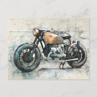 BMW Classic Motorrad