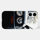 BMW E30 Case-Mate iPhone HÜLLE (Rückseite (Horizontal))