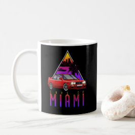 BMW E30 KAFFEETASSE