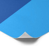 BMW E30 POSTER (Ecke)