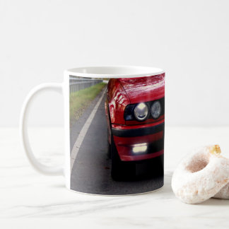 BMW_E34 KAFFEETASSE