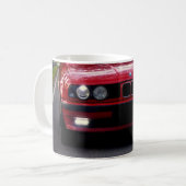 BMW_E34 KAFFEETASSE (Vorderseite Links)