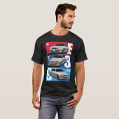 BMW E39 T-Shirt (Vorne ganz)