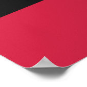 BMW E46 POSTER (Ecke)