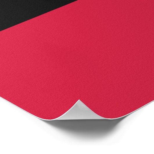 BMW E46 POSTER (Ecke)