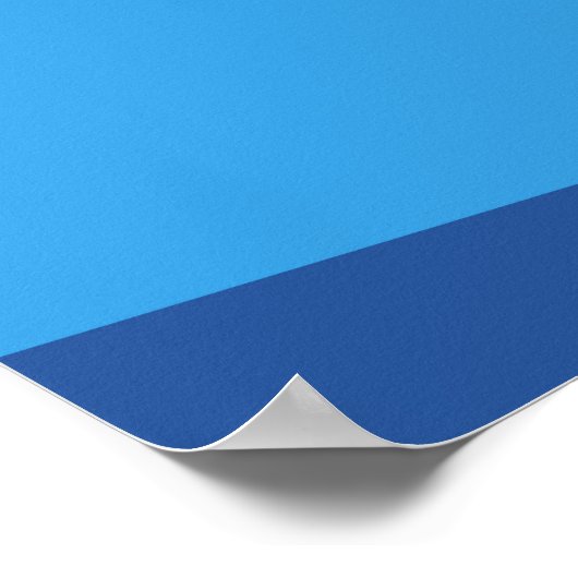 BMW E46 POSTER (Ecke)