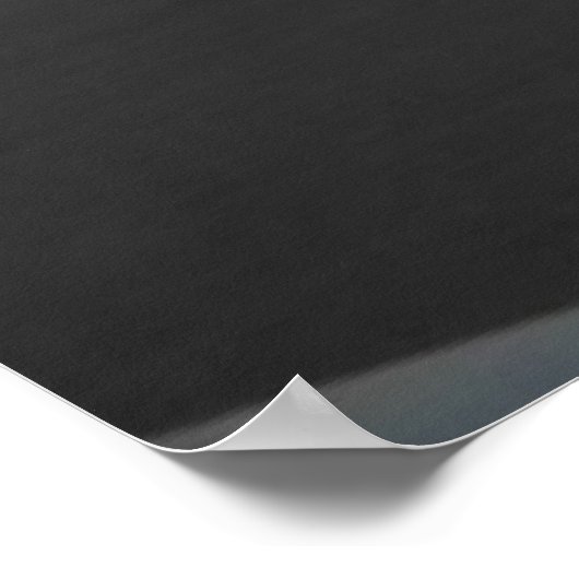 BMW E46 POSTER (Ecke)