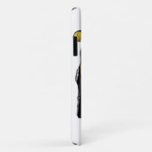 BMW E Serie Case-Mate iPhone Hülle (Hinten/Rechts)