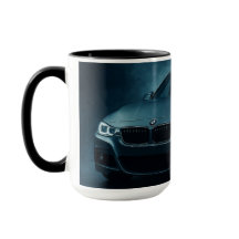 BMW-Editions-Tasse