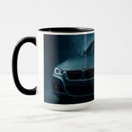 BMW-Editions-Tasse Tasse