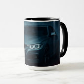 BMW-Editions-Tasse Tasse (VorderseiteRechts)