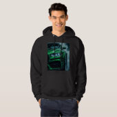 BMW HOODIE (Vorne ganz)