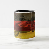 BMW K1300 S TASSE (Zentrum)