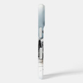 BMW ///Kunst in Bewegung Case-Mate iPhone Hülle (Rückseite / Rechts)