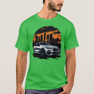 BMW Lover T-Shirt
