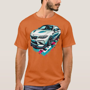 BMW M2 3 T-Shirt