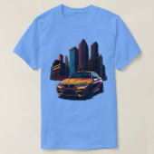 BMW M2 T-Shirt (Design vorne)