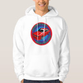 BMW M3 E30 HOODIE (Vorderseite)