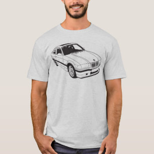BMW M3 E36 T - Shirt