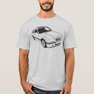BMW M3 E36 T - Shirt