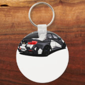 BMW M3 F80 SCHLÜSSELANHÄNGER (Vorderseite)