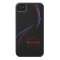 BMW M3 Stripes Kasten der Case-Mate-iPhone5
