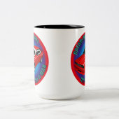 BMW M3 Tasse (Mittel)