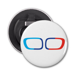 BMW M Nieren Flaschenöffner