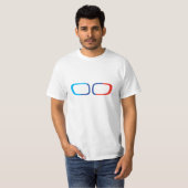 BMW M Nieren T-Shirt (Vorne ganz)