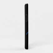 BMW // M Streifen iPhone Case-Mate iPhone Hülle (Hinten/Rechts)