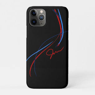 BMW // M Streifen iPhone Case-Mate iPhone Hülle