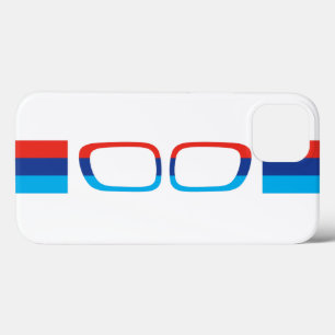 BMW M Streifen und Nieren Case-Mate iPhone Hülle
