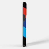 BMW M Wolf Black Edition iPhone Hülle (Rechte Seite)