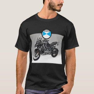 BMW MOTORRAD EDITION T-SHIRT