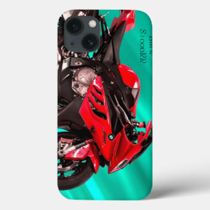 BMW Motorrad iPad Air Case-Mate iPhone Hülle