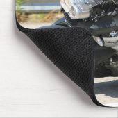 bmw mousepad (Ecke)