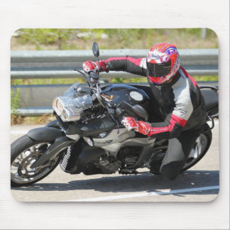 bmw mousepad