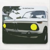 BMW Mousepad (Vorne)