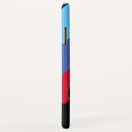 bmw mpower Case-Mate iPhone hülle (Hinten/Rechts)