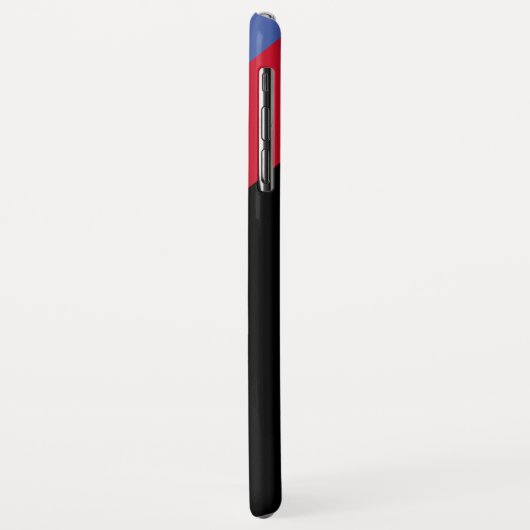 bmw mpower Case-Mate iPhone hülle (Hinten/Links)