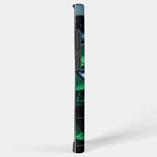 BMW SAMSUNG GALAXY HÜLLE (Rechte Seite)