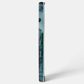 BMW SAMSUNG GALAXY HÜLLE (Linke Seite)